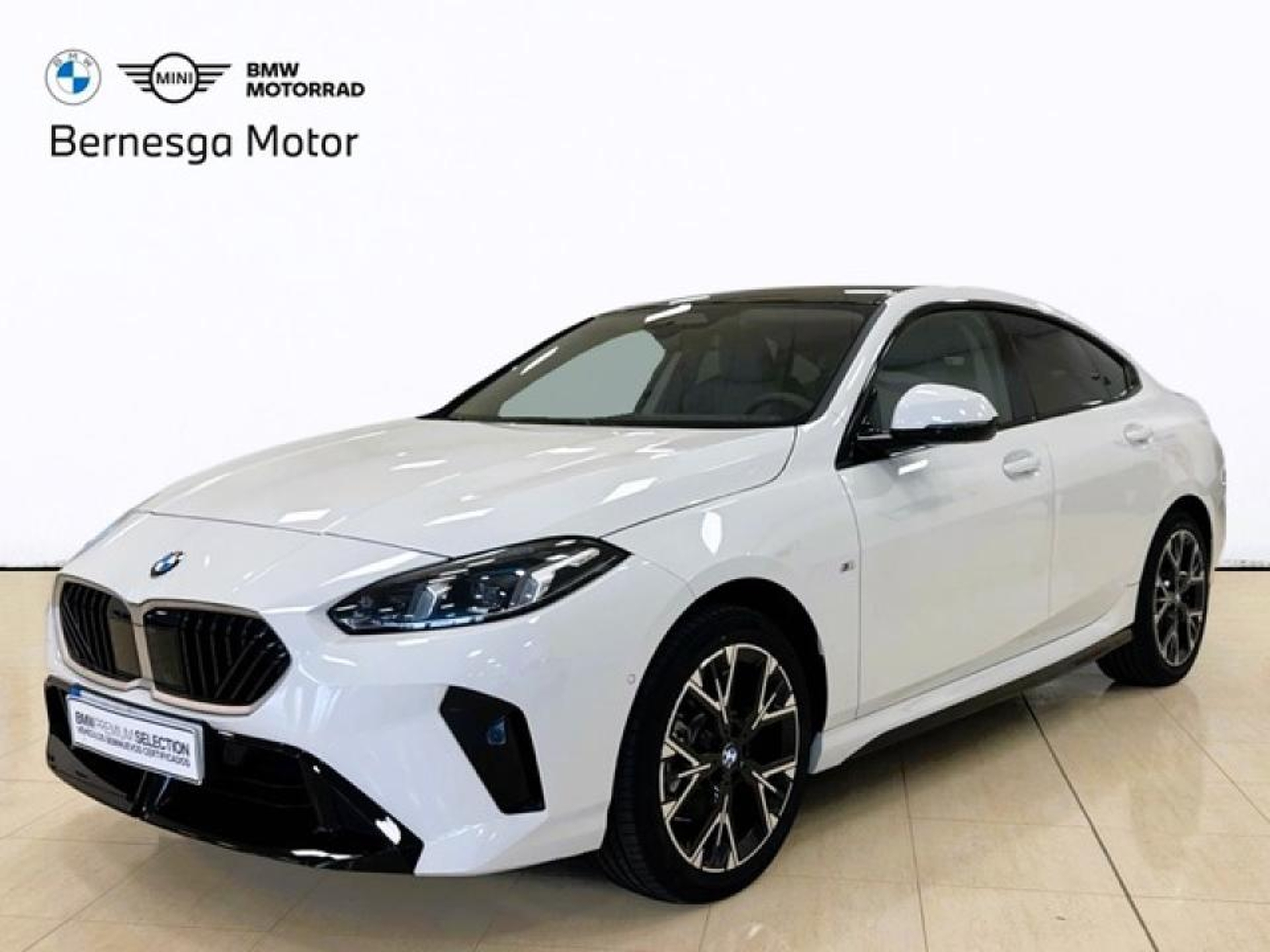 Imagen de BMW Serie 2