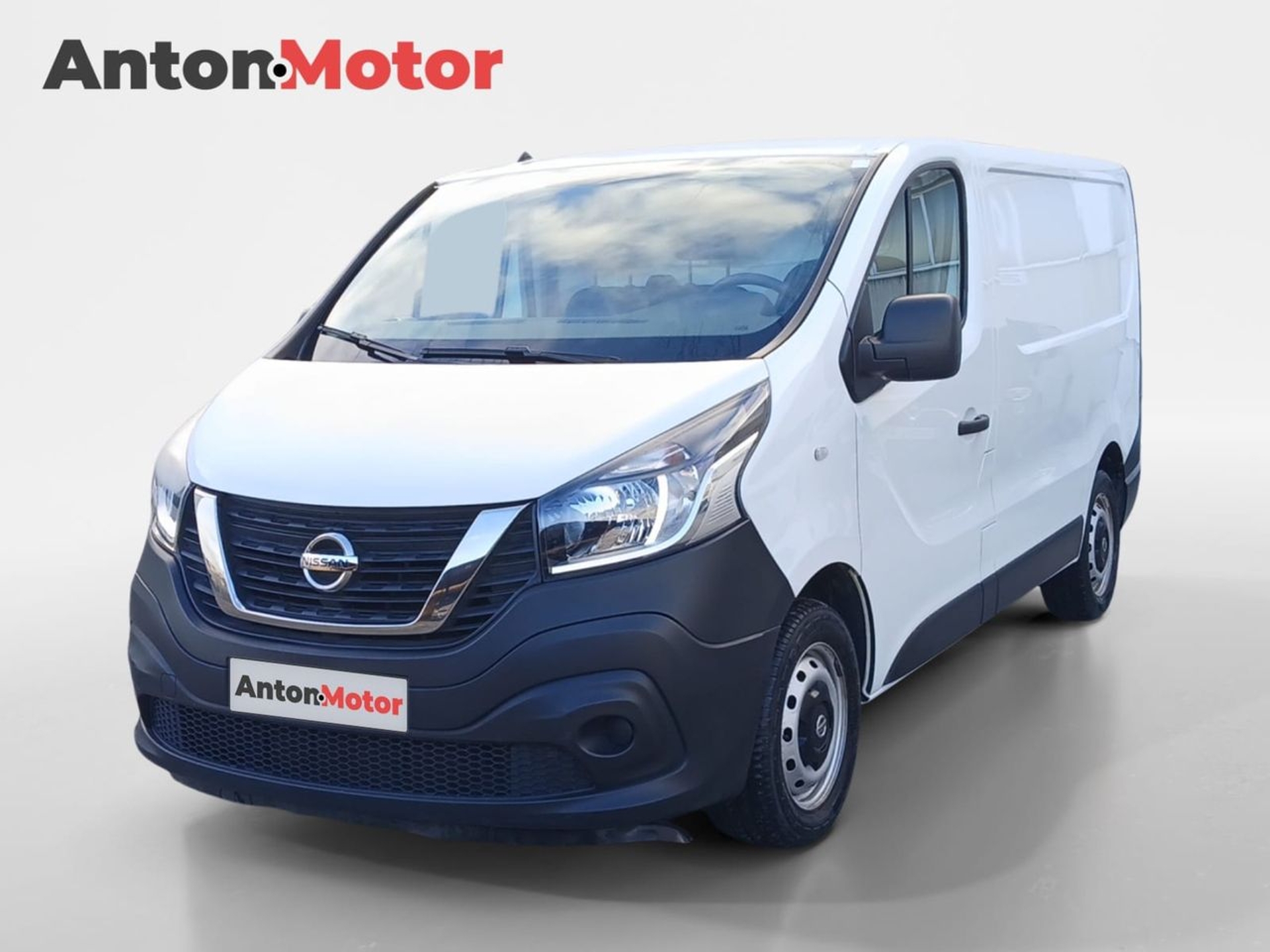 Imagen de NISSAN NV300
