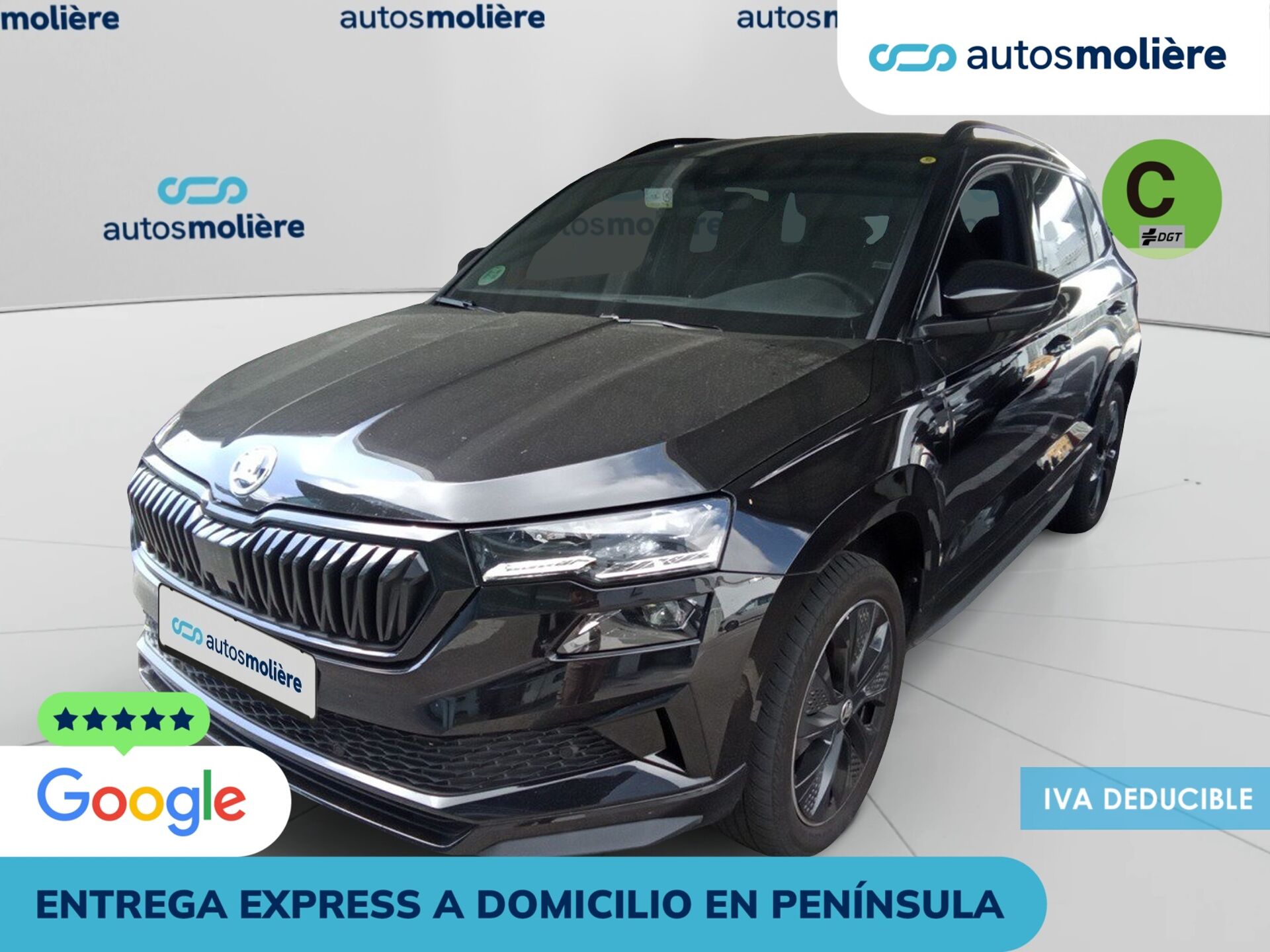 Imagen de SKODA Karoq