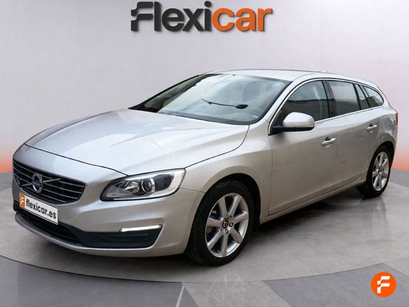 Foto del VOLVO V60 T3 Kinetic