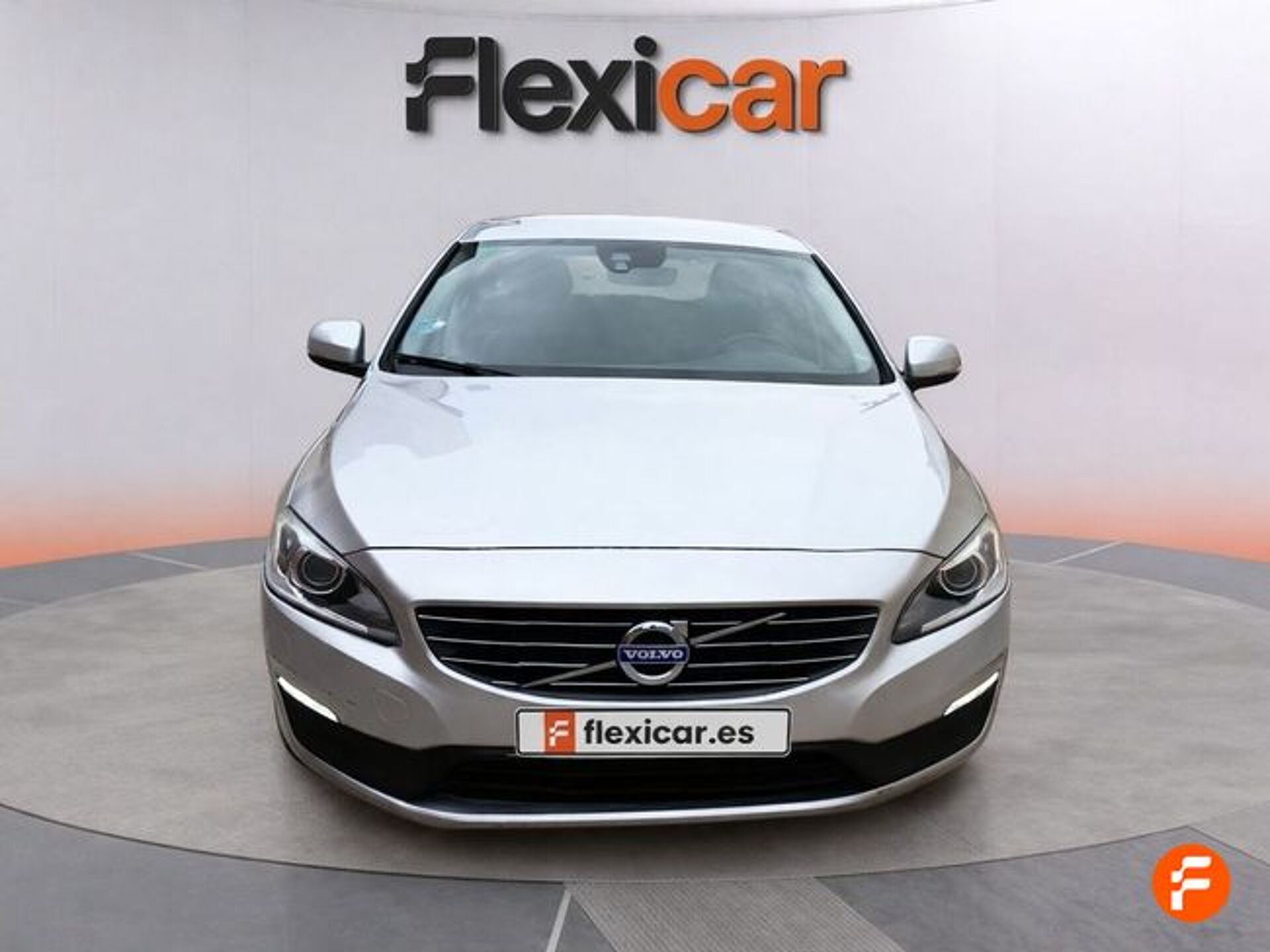 Imagen 2 de VOLVO V60