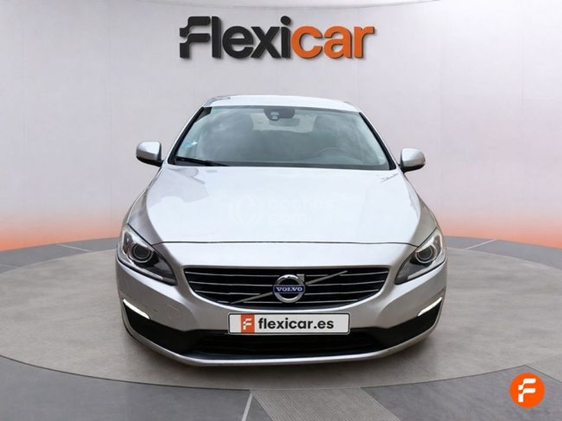 Foto del VOLVO V60 T3 Kinetic