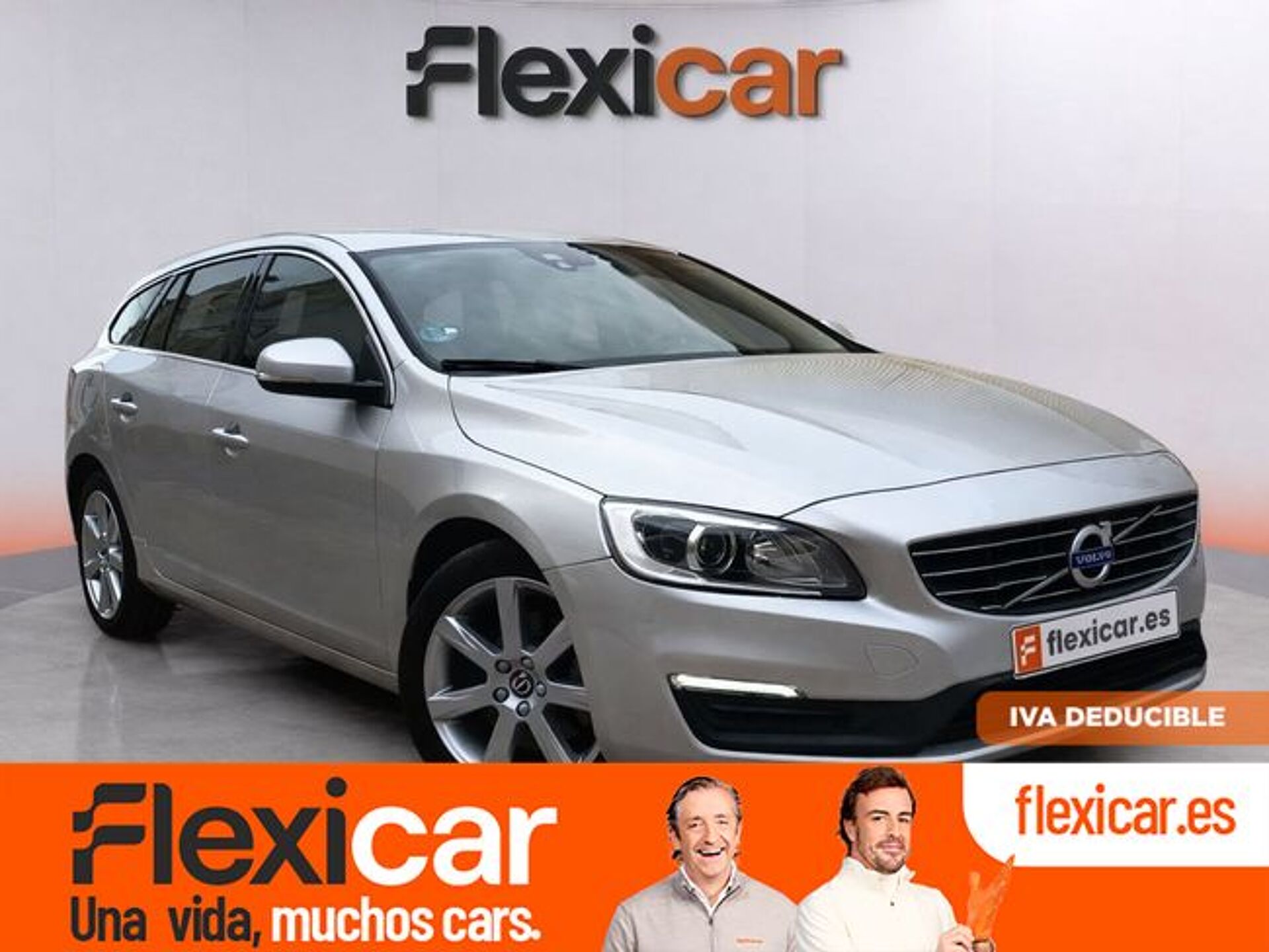 Imagen 1 de VOLVO V60
