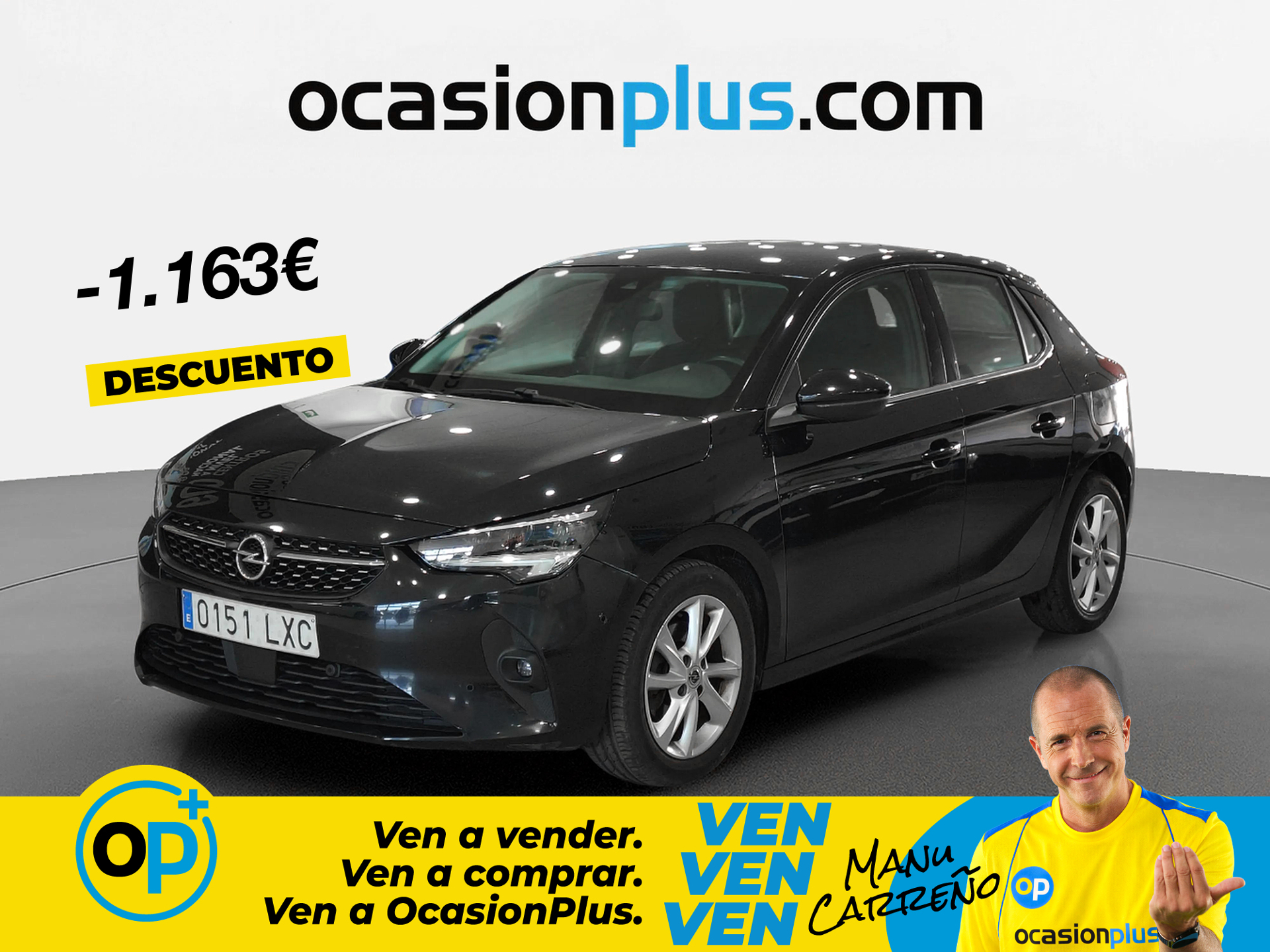 Imagen de OPEL Corsa