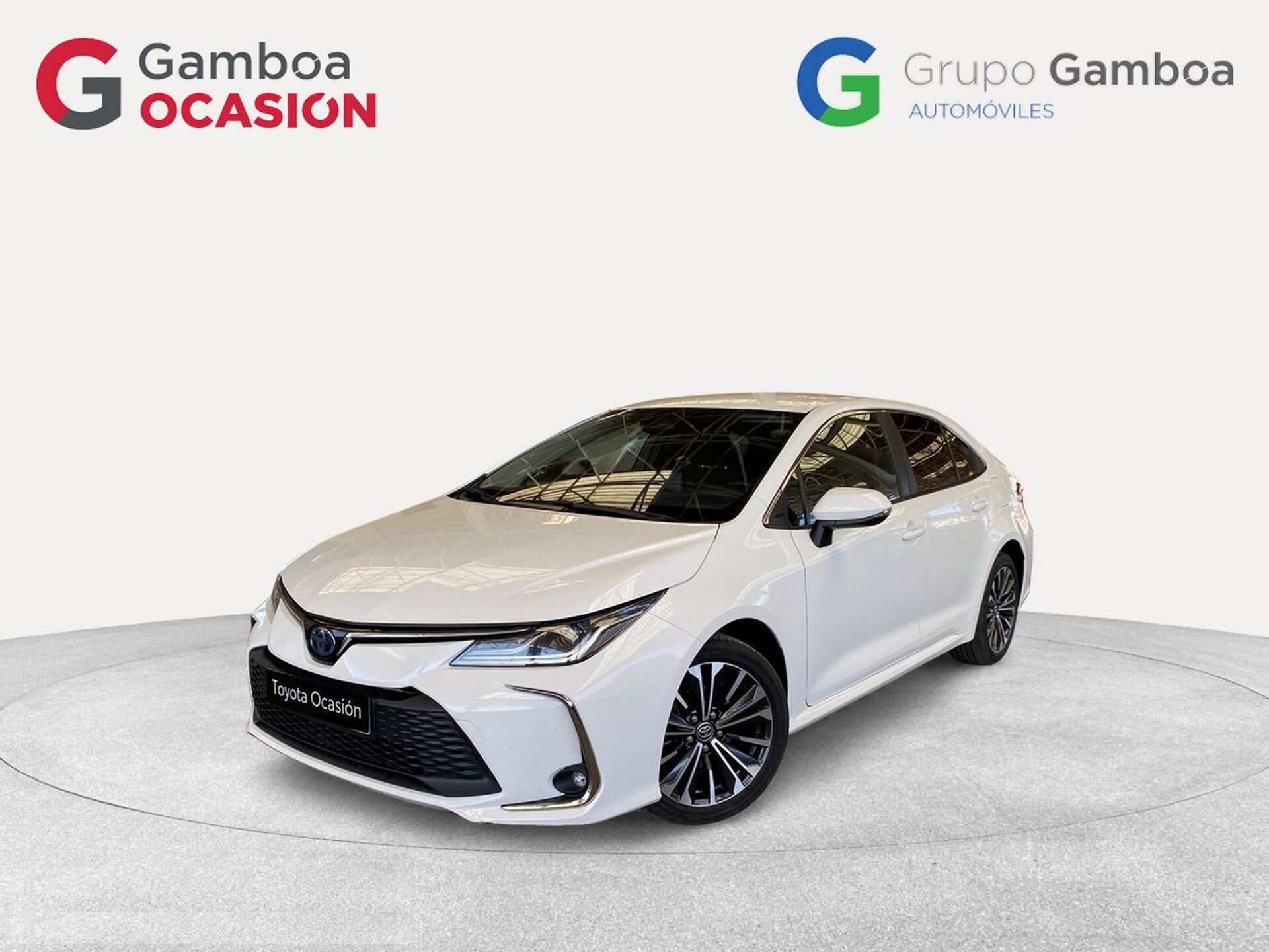 Imagen de TOYOTA Corolla