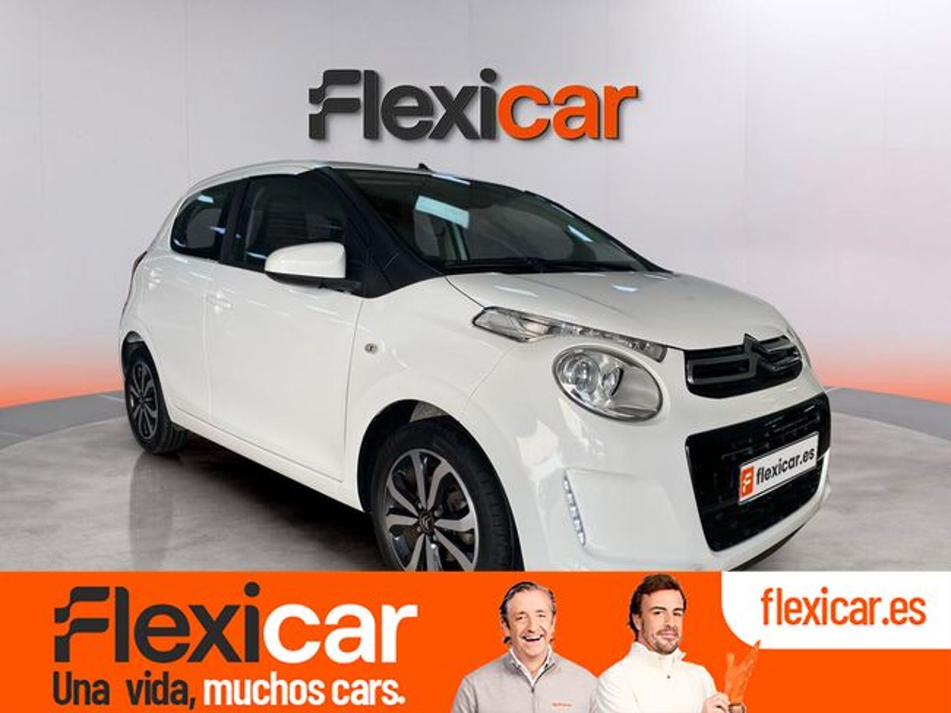 Imagen 1 de CITROEN C1