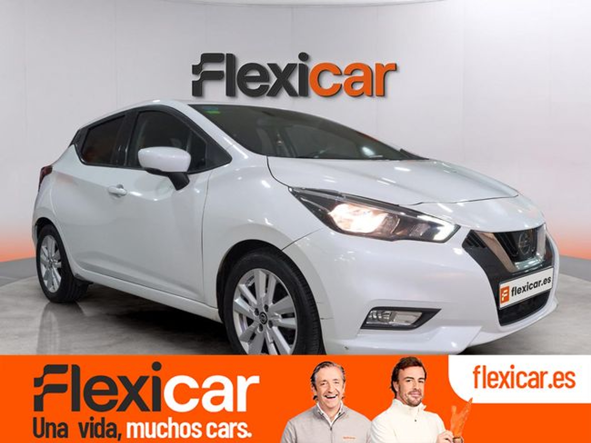 Imagen de NISSAN Micra