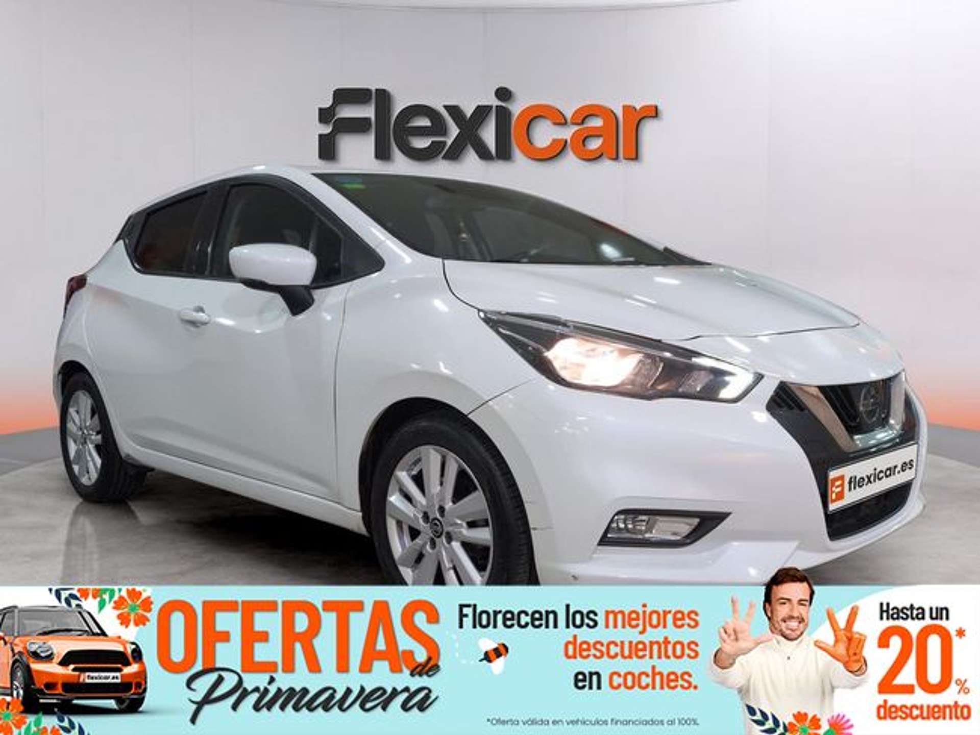 Imagen de NISSAN Micra