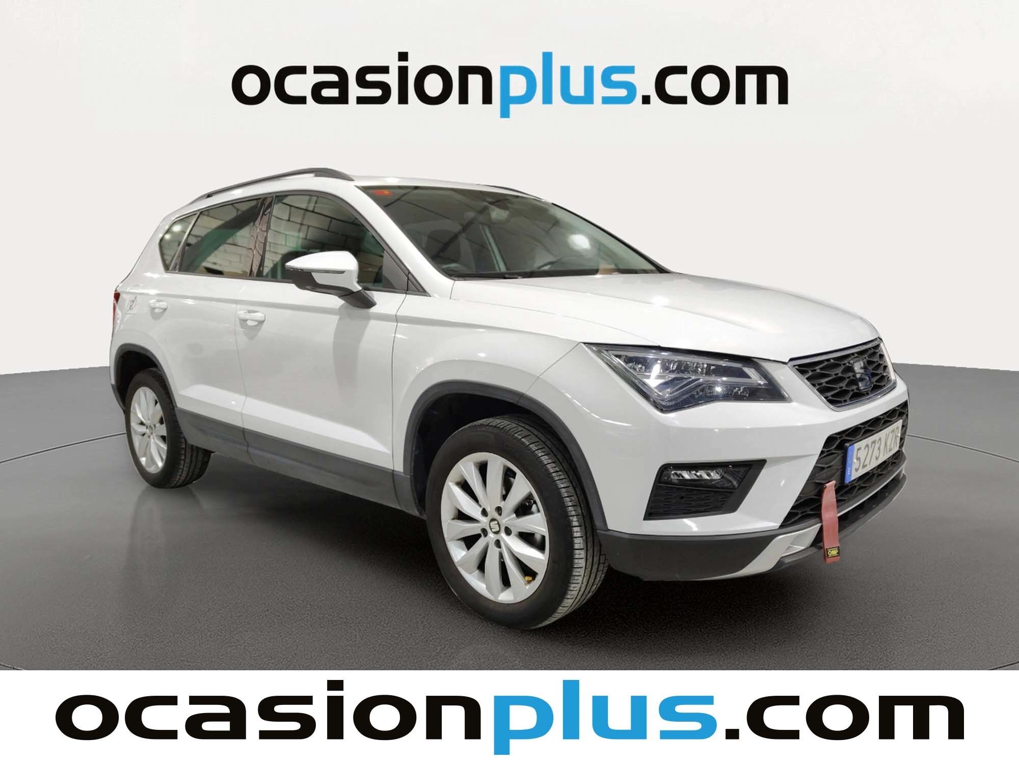 Foto del SEAT Ateca 1.0 TSI S&S Ecomotive Style