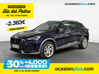Imagen de CUPRA Formentor 1.5 TSI 150