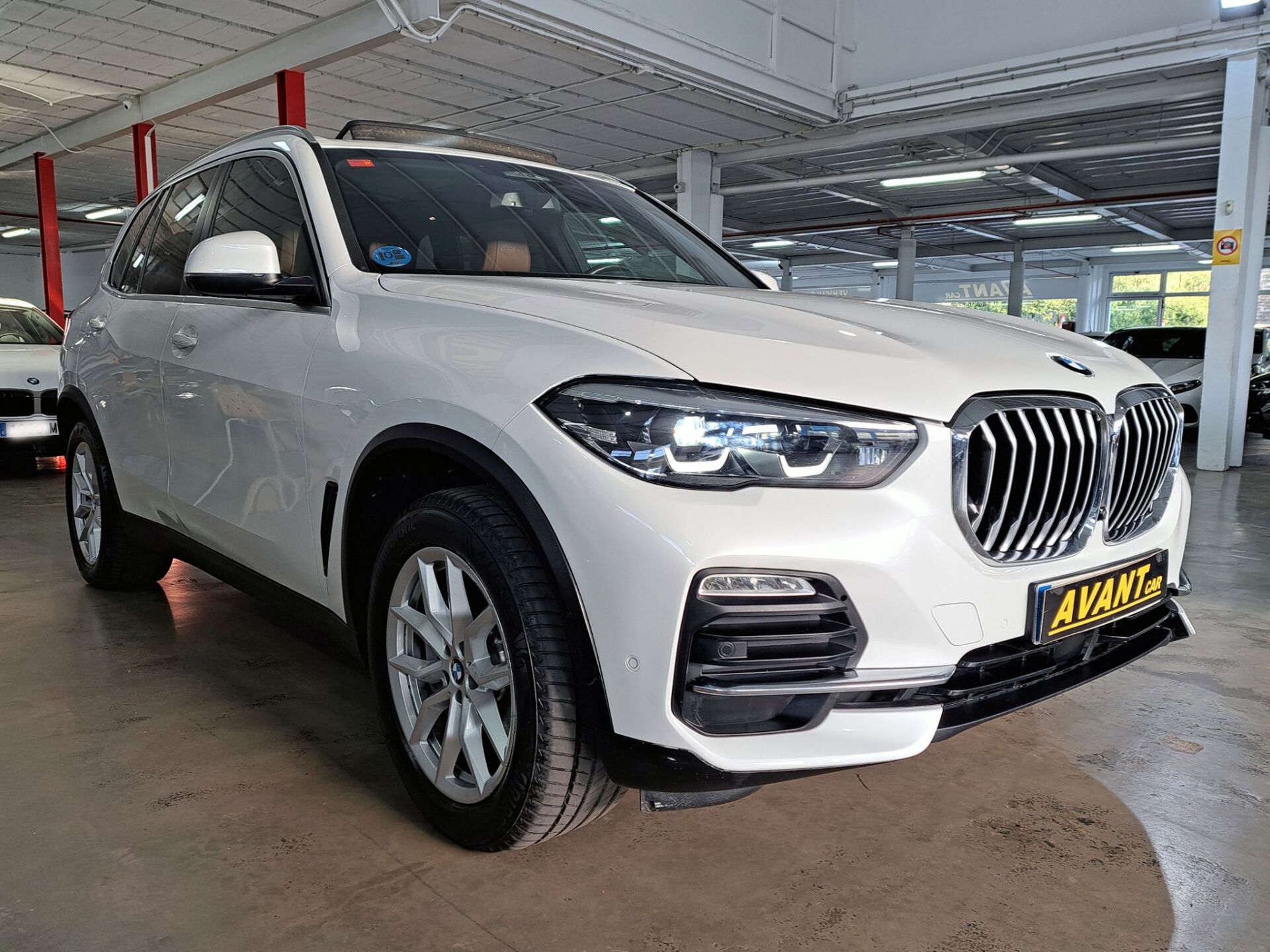 Imagen 3 de BMW X5