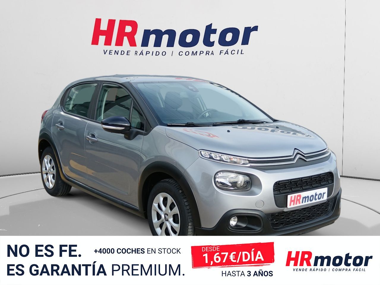 Foto del CITROEN C3 Picasso 1.2 PureTech Feel 110