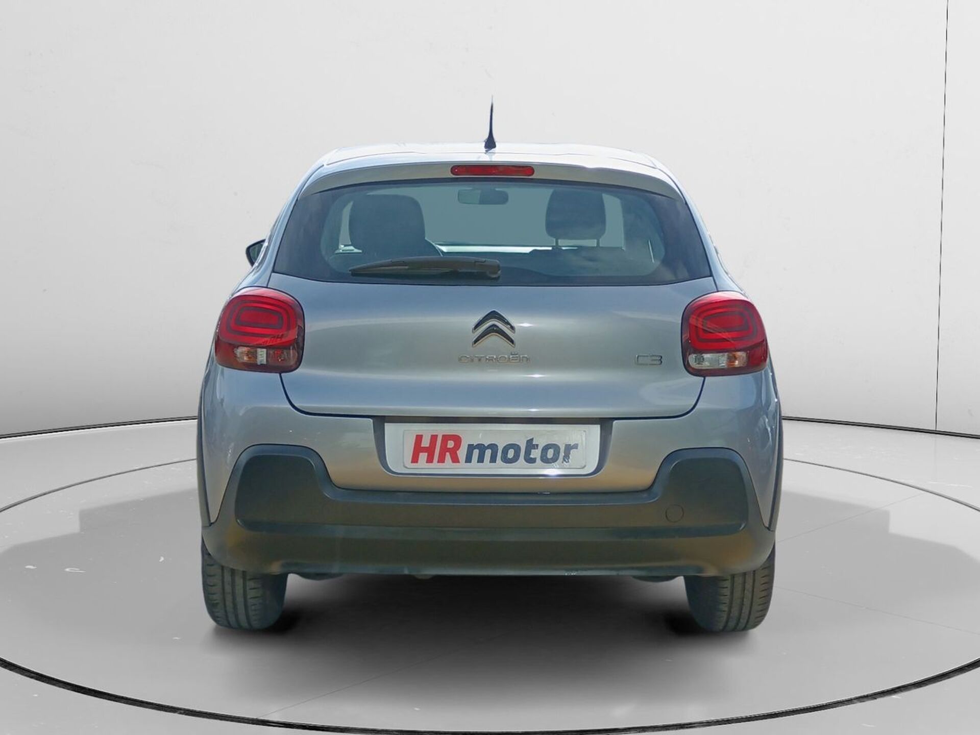 Imagen 3 de CITROEN C3