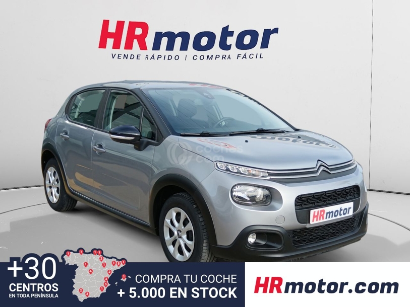 Foto del CITROEN C3 Picasso 1.2 PureTech Feel 110
