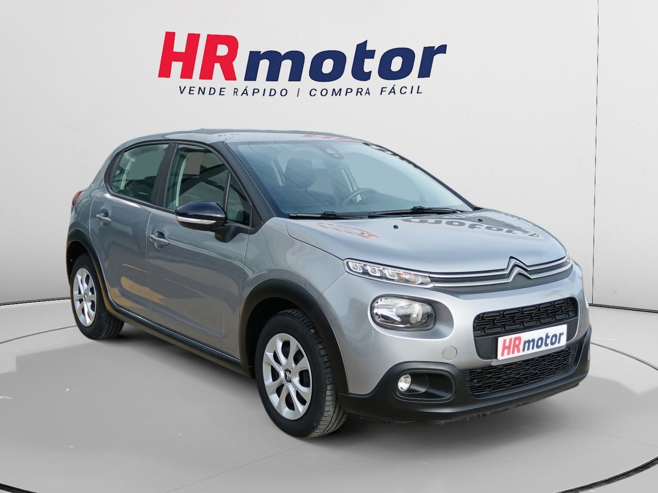 CITROEN C3 (Feel) en Madrid