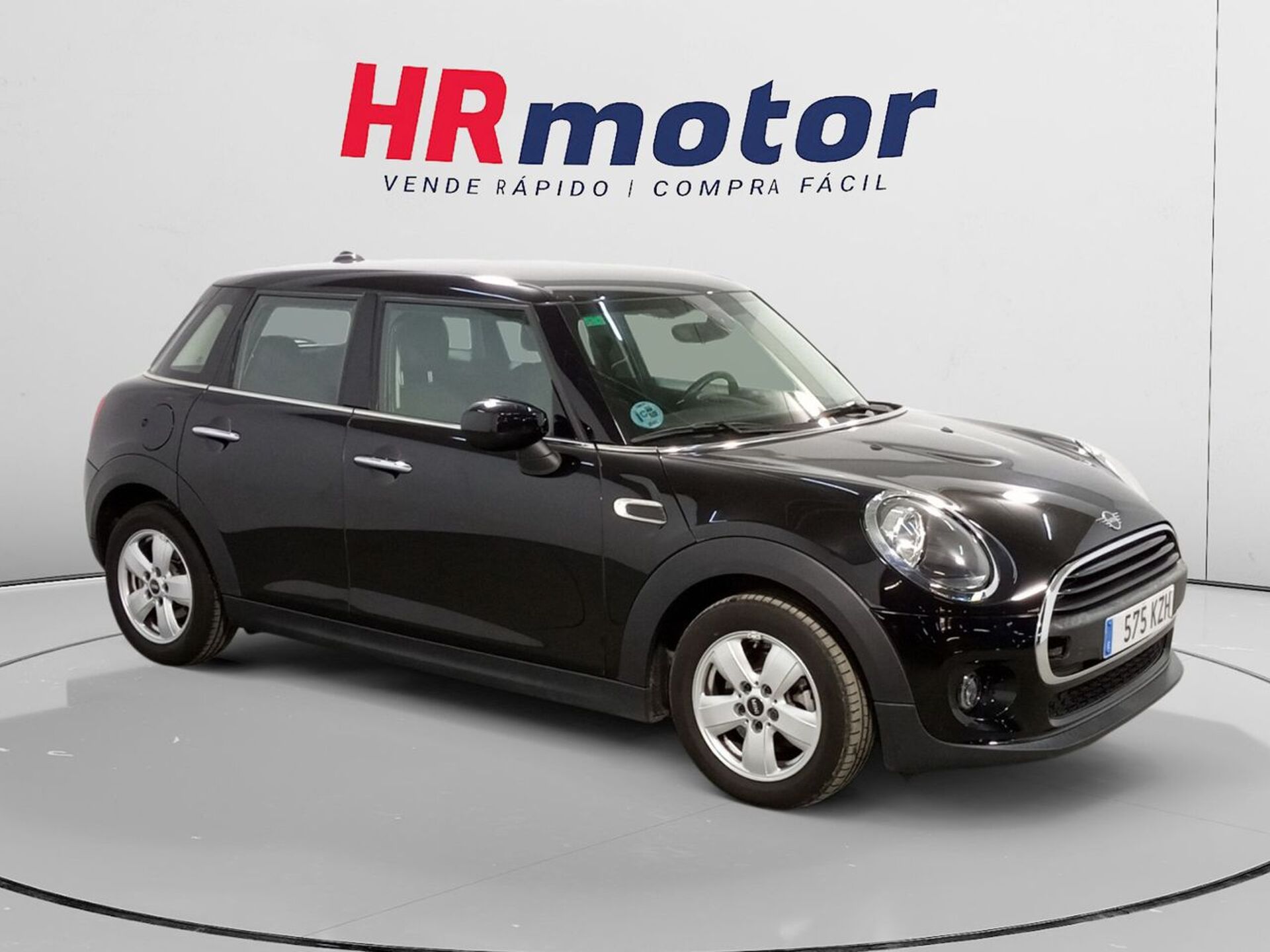 Imagen de MINI Mini