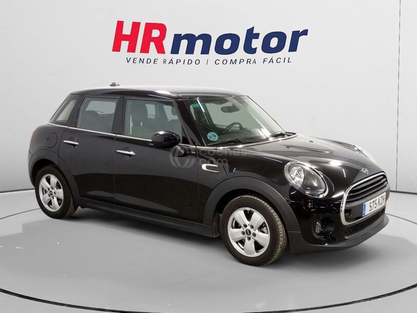 Foto del MINI Mini One