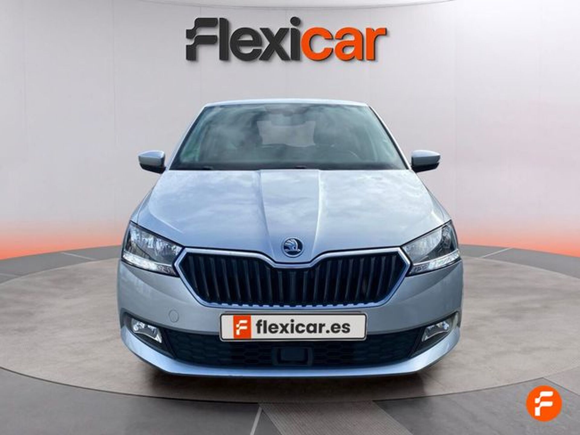 Imagen 2 de SKODA Fabia