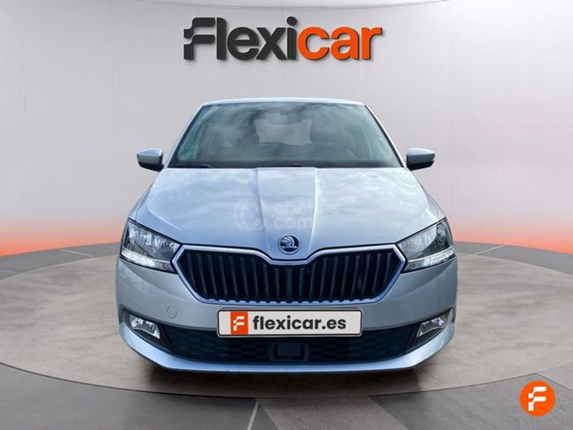 Foto del SKODA Fabia 1.0 TSI Ambition 70kW