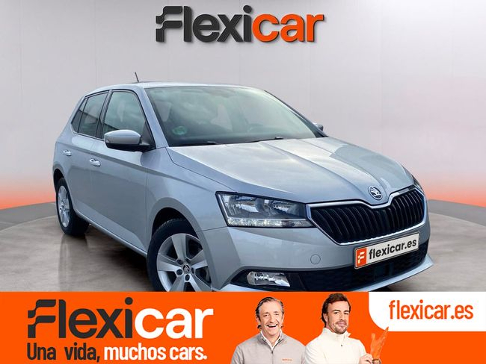 Imagen de SKODA Fabia