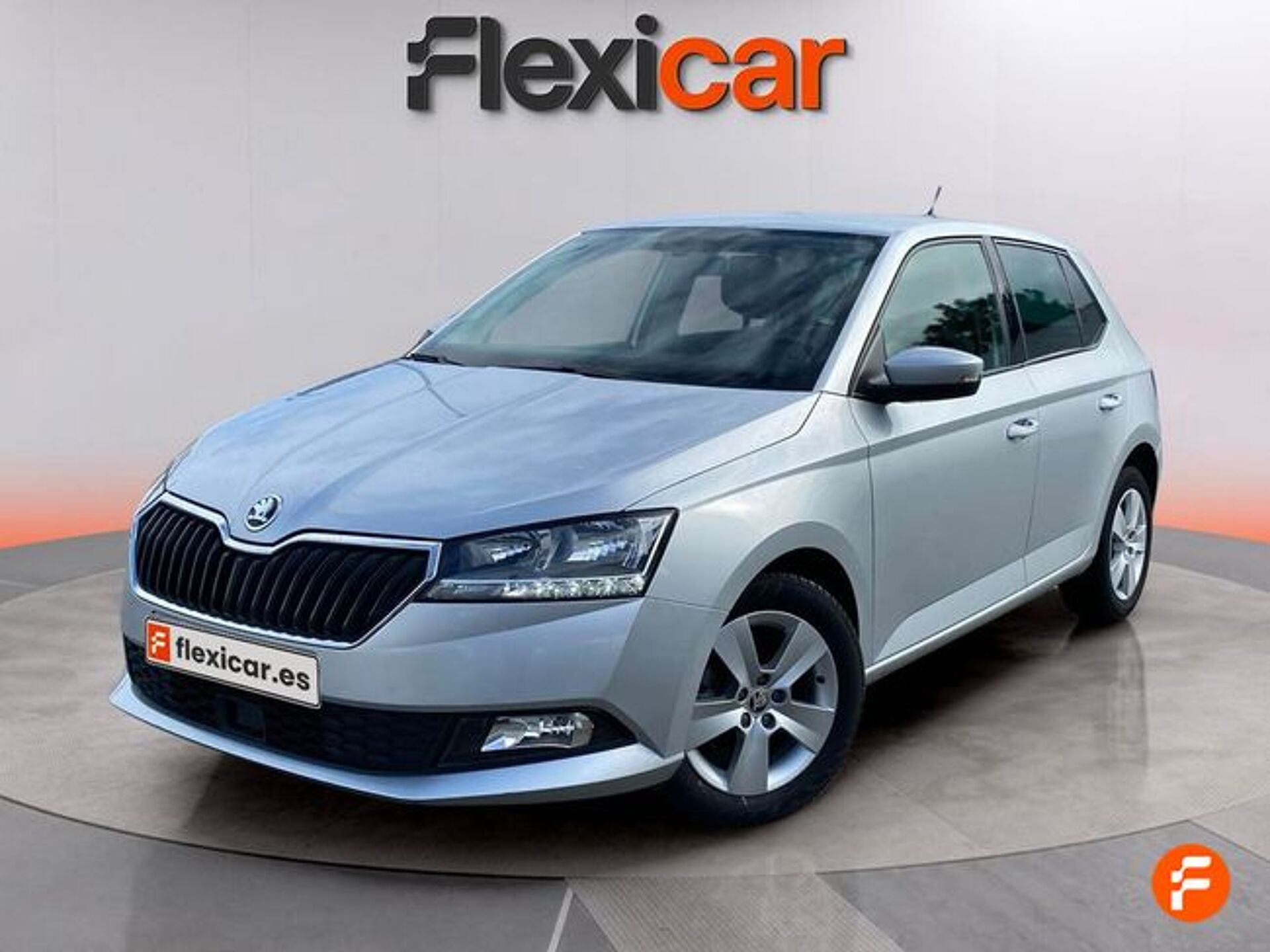 Imagen 3 de SKODA Fabia