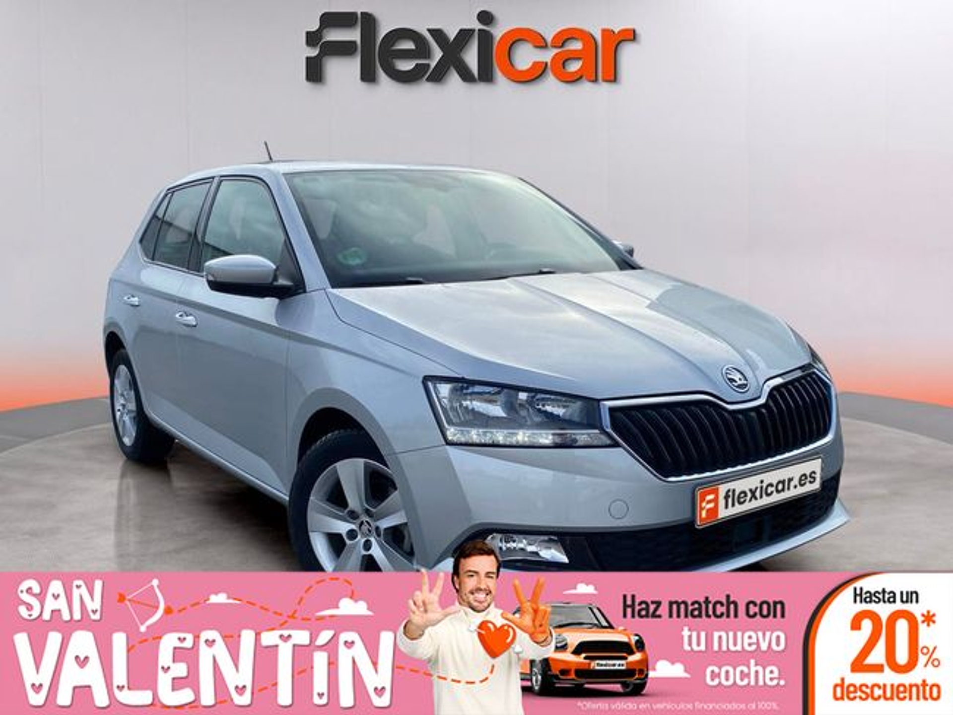 Imagen de SKODA Fabia