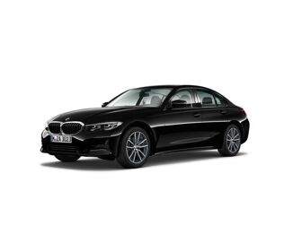 Imagen de BMW Serie 3 320iA