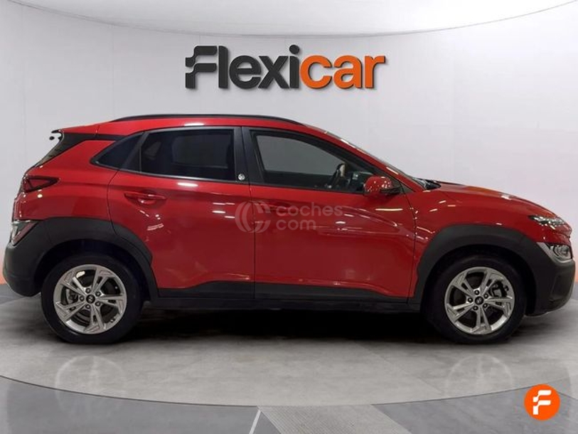 Foto del HYUNDAI Kona 1.0 TGDI Klass 4x2