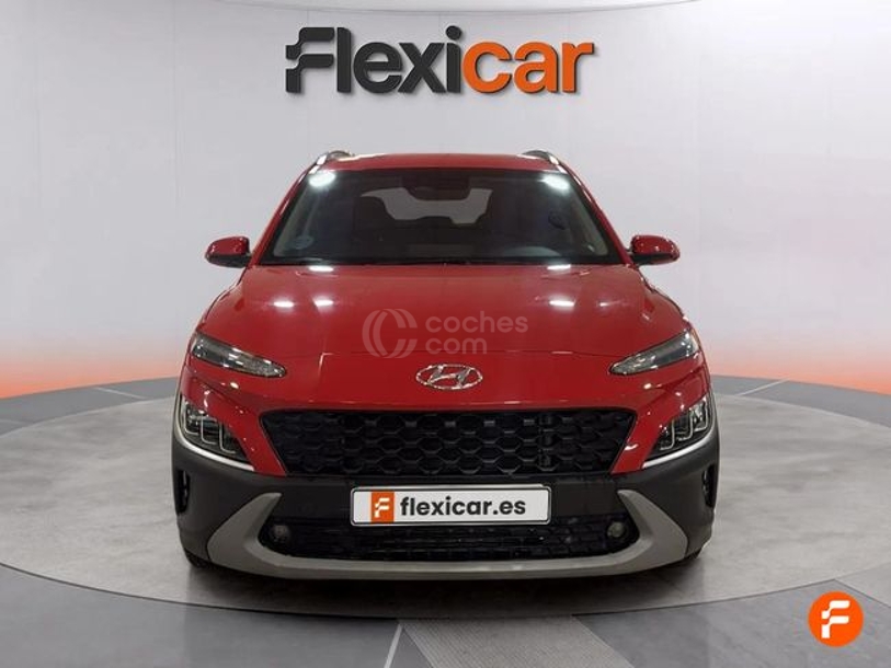 Foto del HYUNDAI Kona 1.0 TGDI Klass 4x2