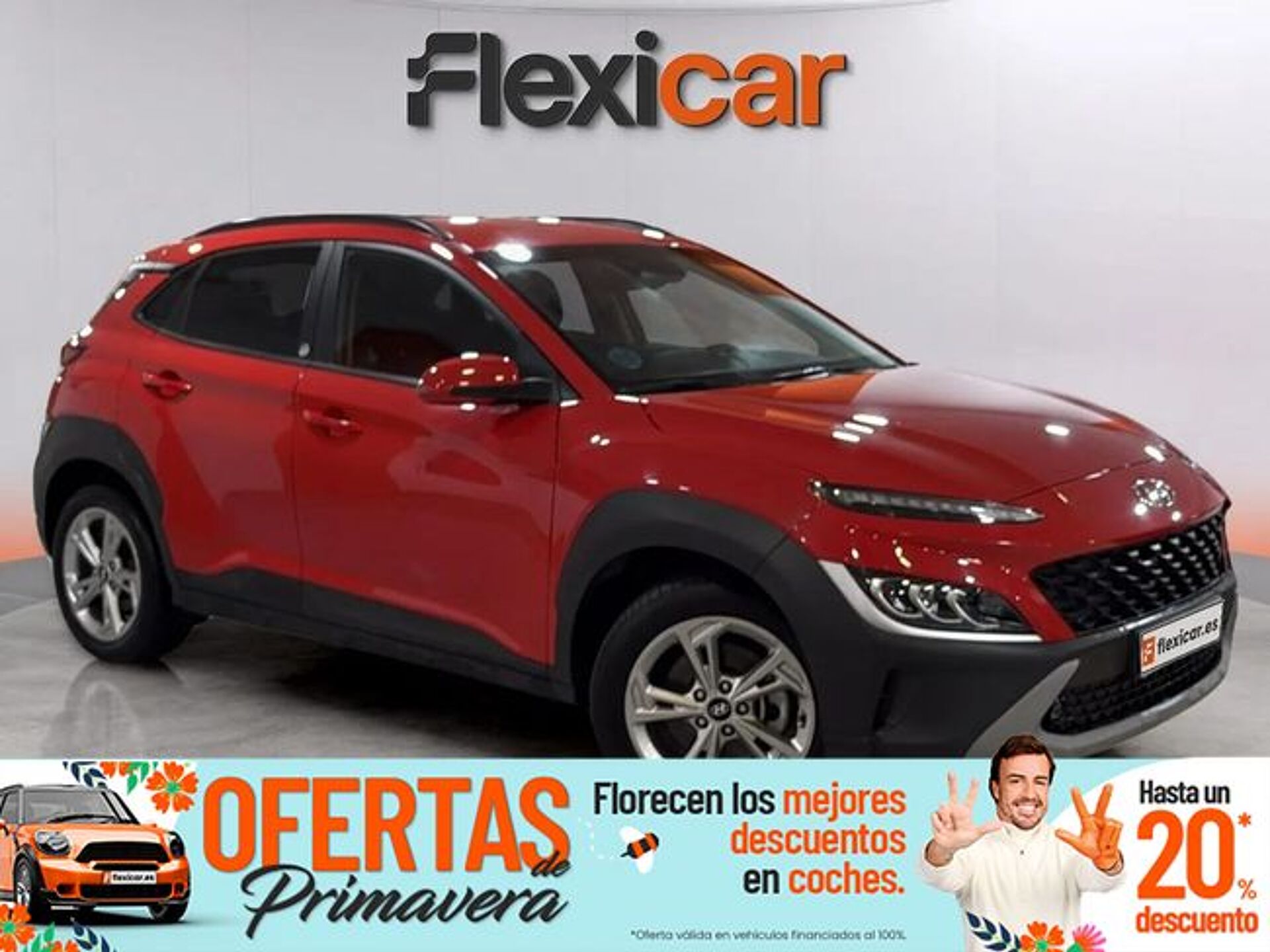 Imagen 1 de HYUNDAI Kona