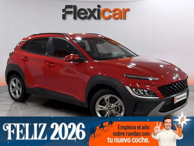 HYUNDAI Kona (1.0 TGDI Klass 4X2) en Barcelona