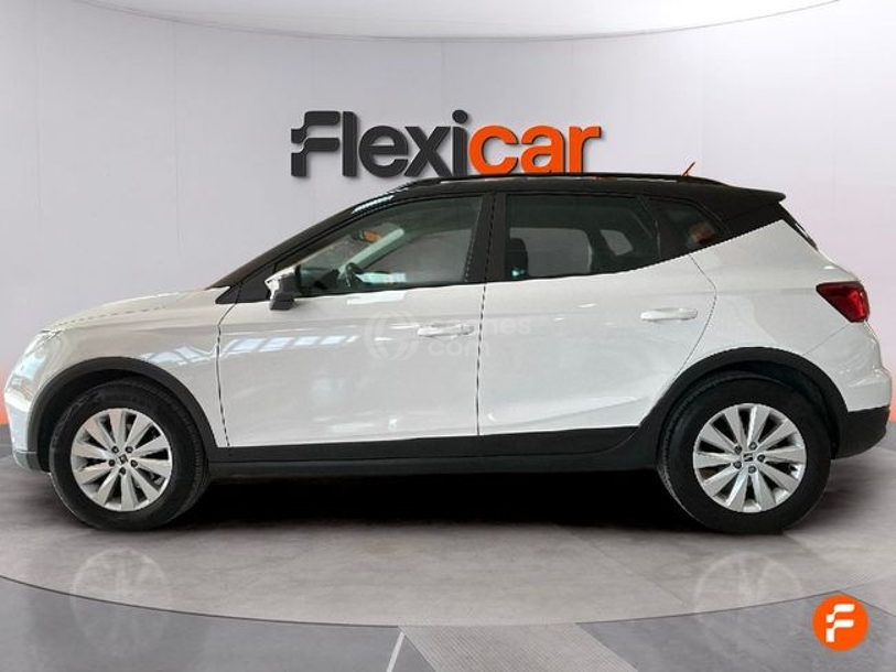 Foto del SEAT Arona 1.0 TSI S&S Reference 95