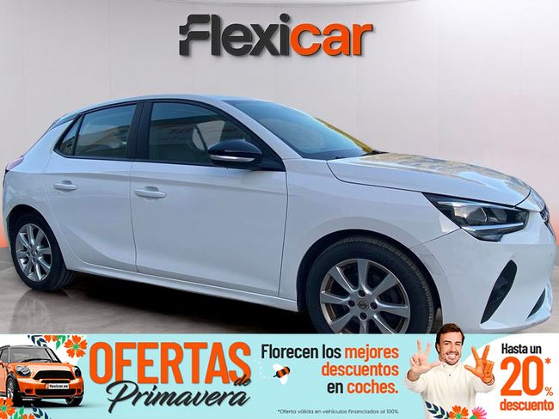 Imagen 1 de OPEL Corsa