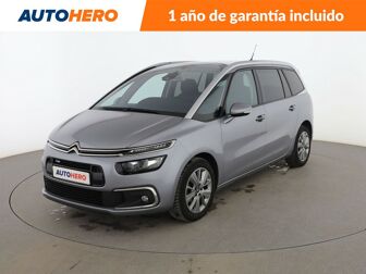 Imagen de CITROEN C4 Grand Picasso 1.2 PureTech S&S Feel