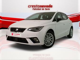 Imagen de SEAT Ibiza 1.0 TSI S&S Style 110