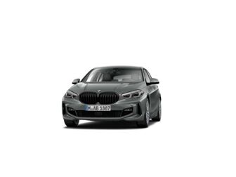 Imagen de BMW Serie 1 120iA