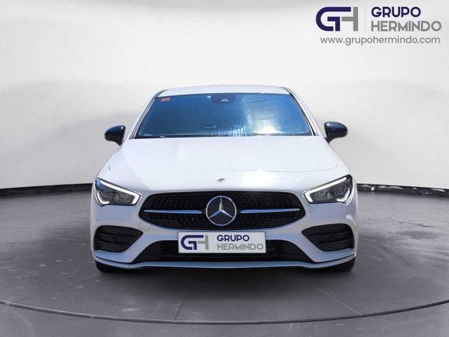 Foto del MERCEDES Clase CLA CLA 200d