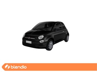 Imagen de FIAT 500 1.0 Hybrid Dolcevita 52kW