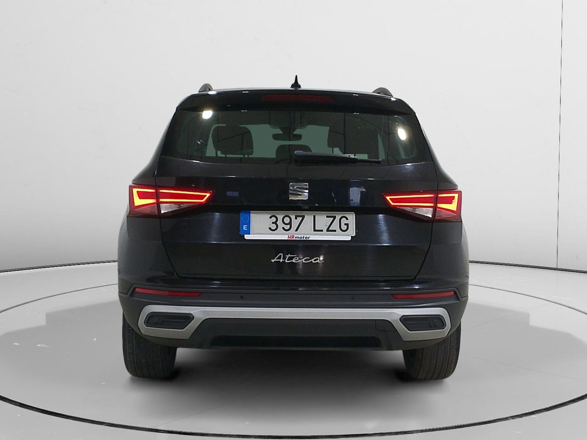 Imagen 3 de SEAT Ateca