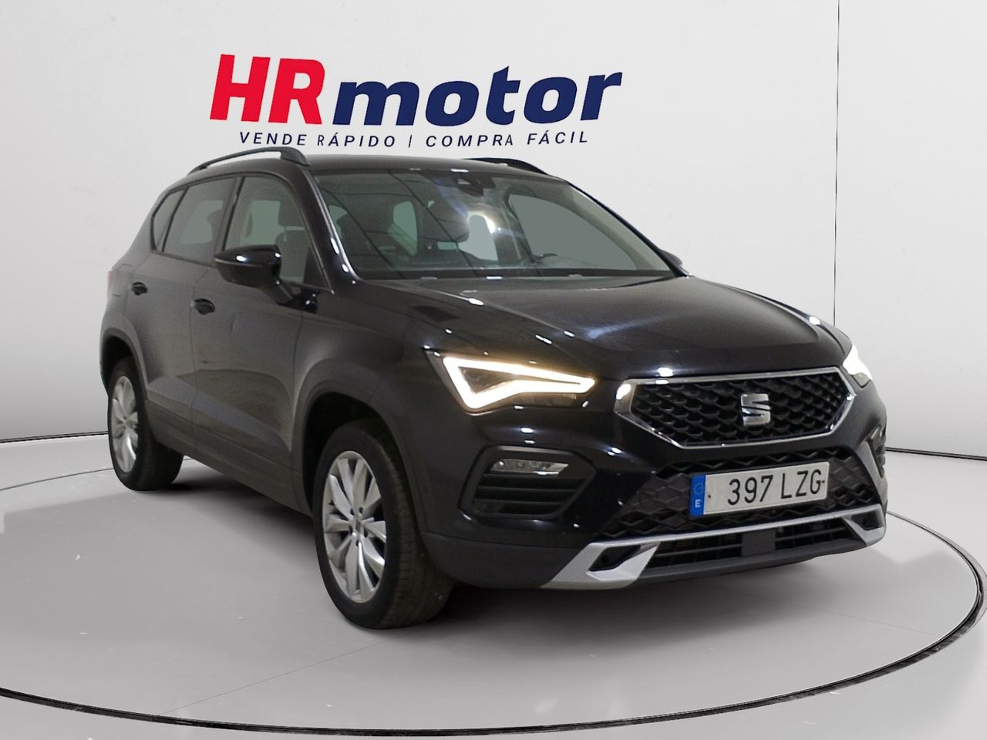 Imagen de SEAT Ateca