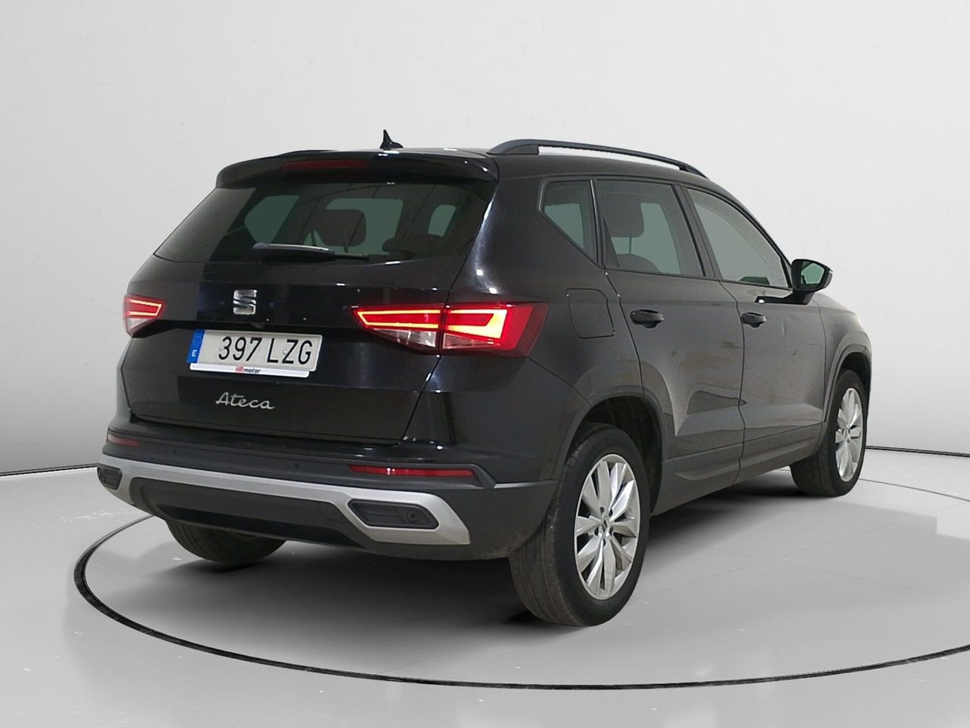 Imagen 2 de SEAT Ateca