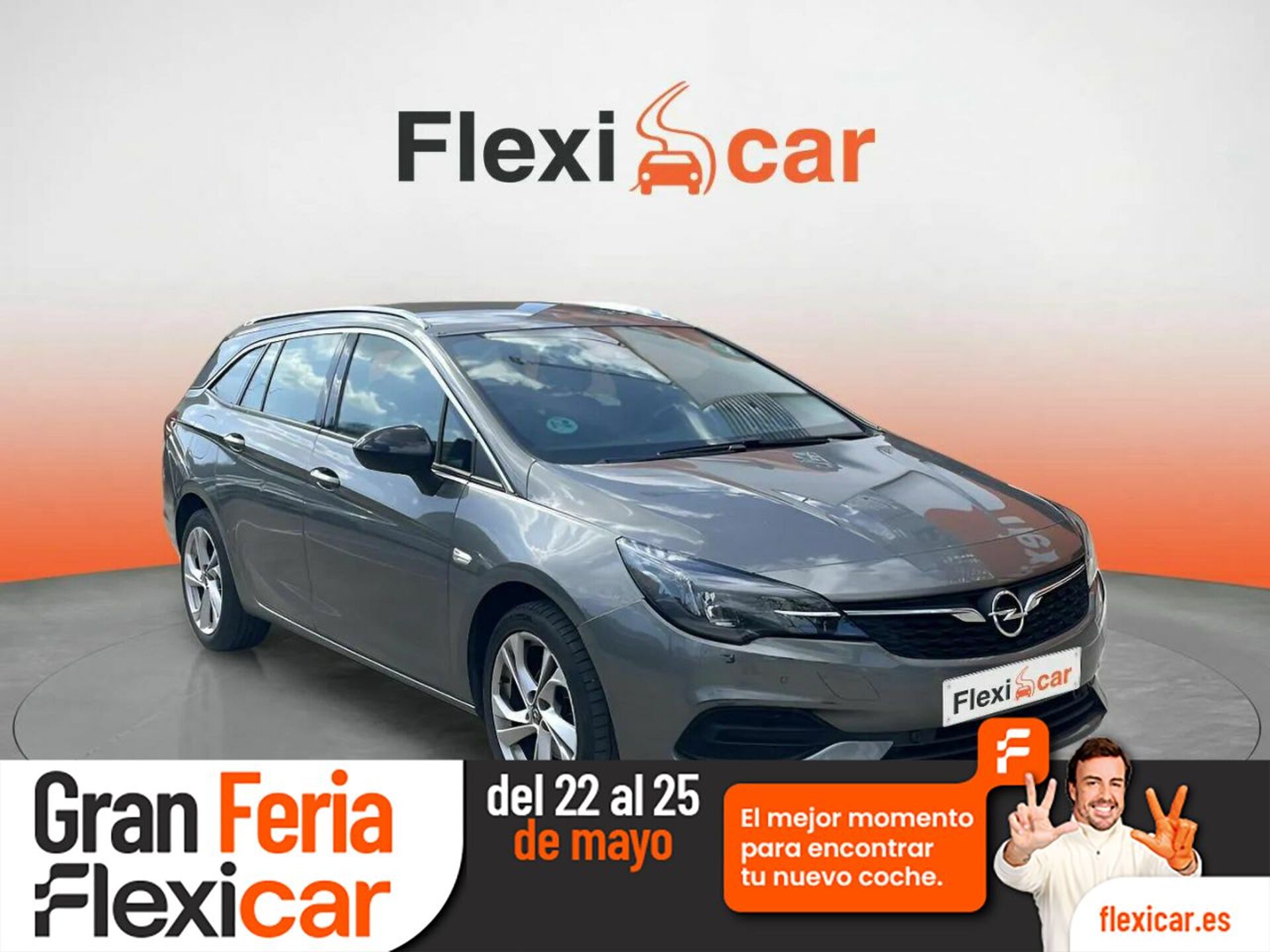 Imagen de OPEL Astra