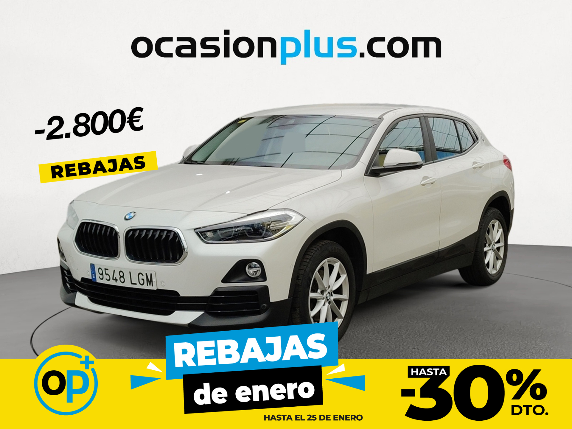 Imagen de BMW X2