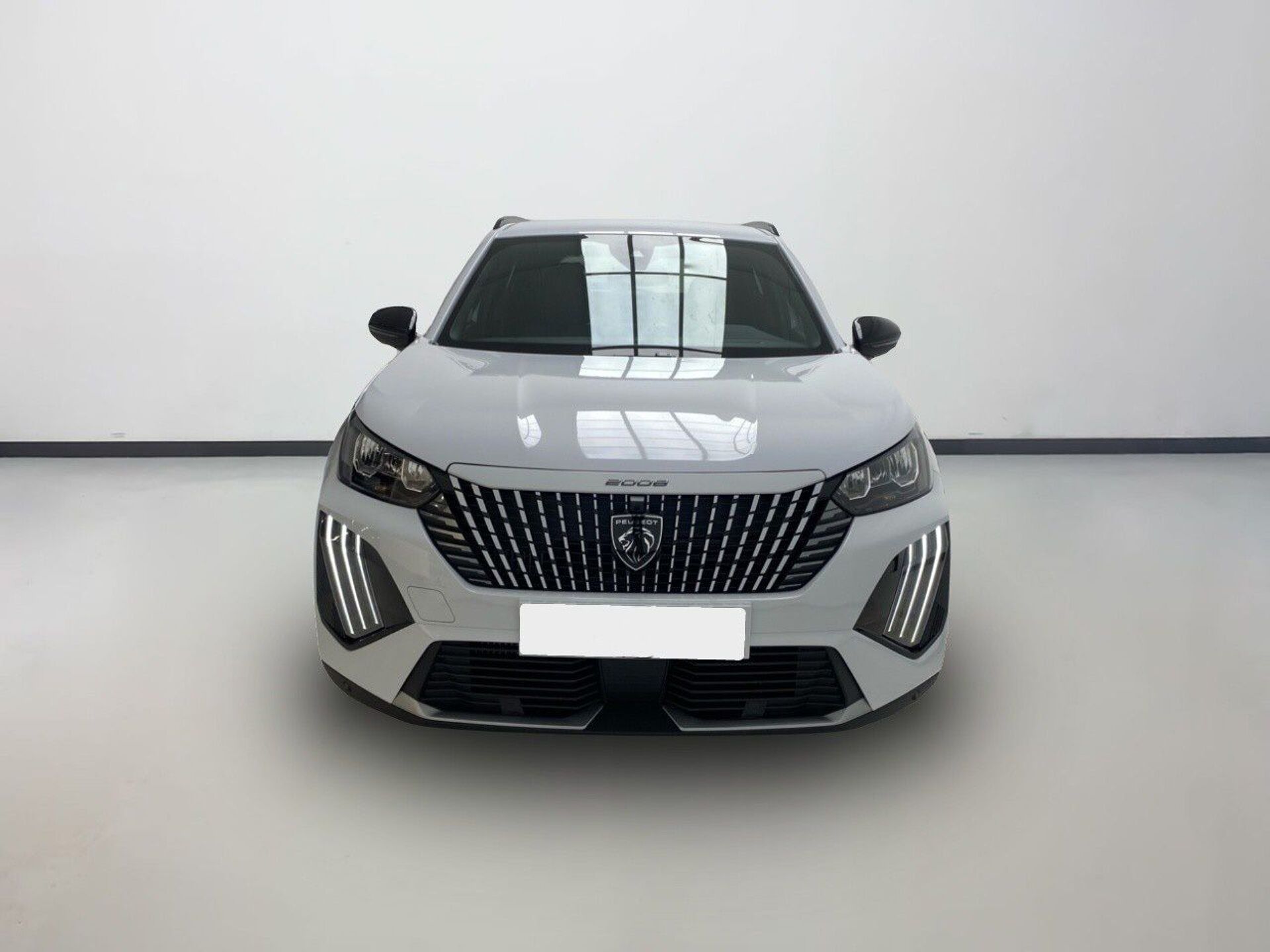 Imagen 3 de PEUGEOT 2008