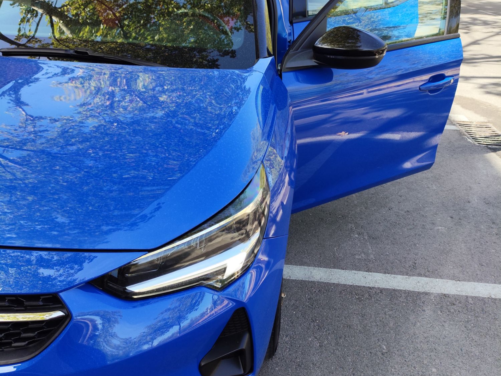 Imagen de OPEL Corsa