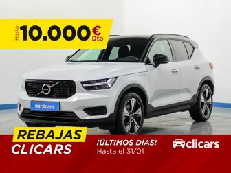 Imagen de VOLVO XC40 T5 Recharge R-Design Aut.