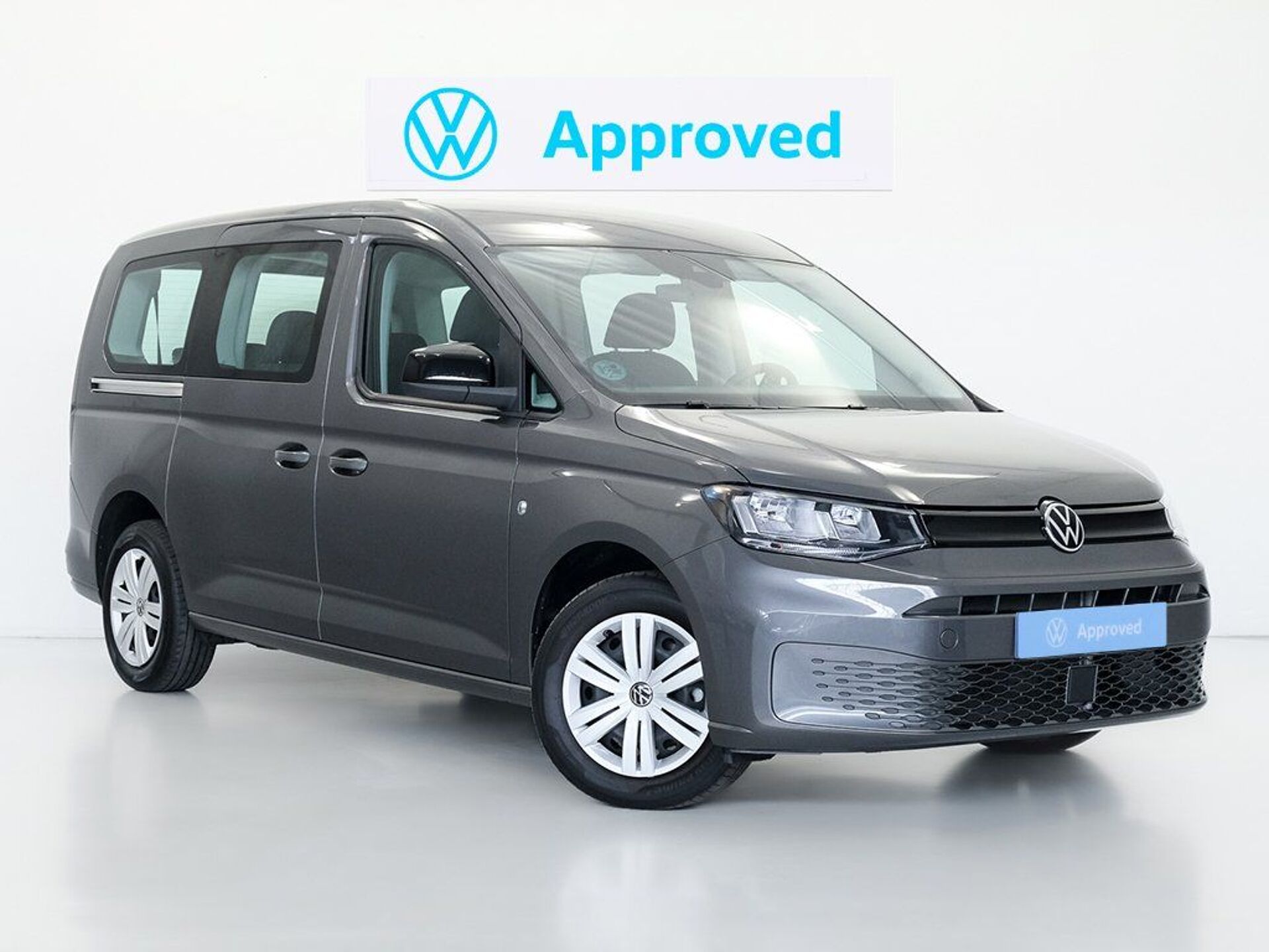 Imagen de VOLKSWAGEN Caddy