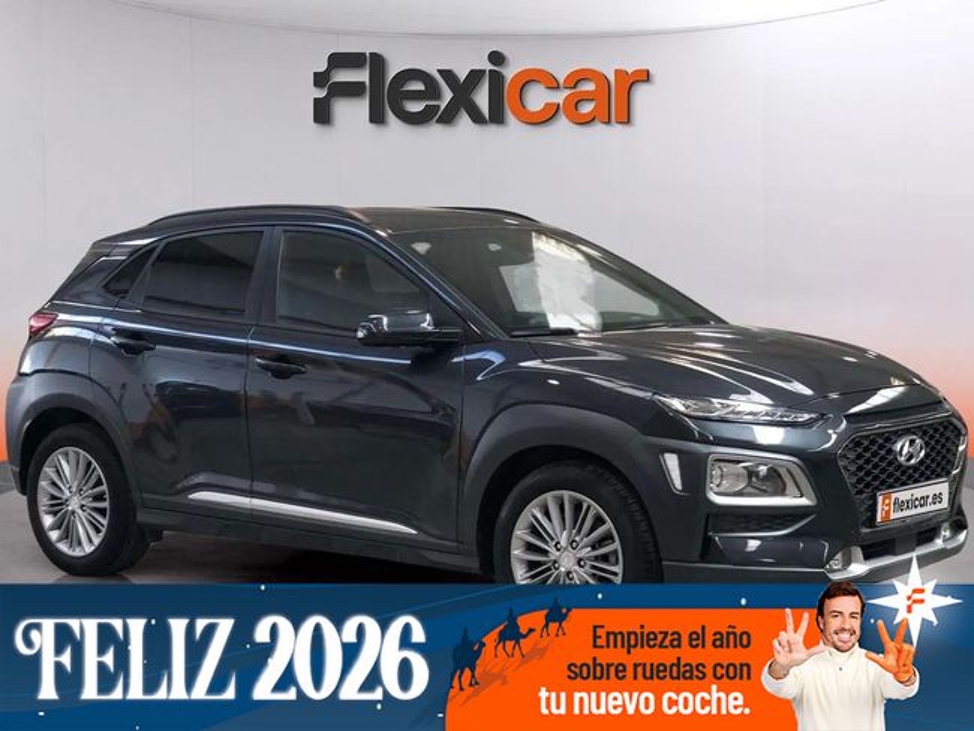 Imagen de HYUNDAI Kona