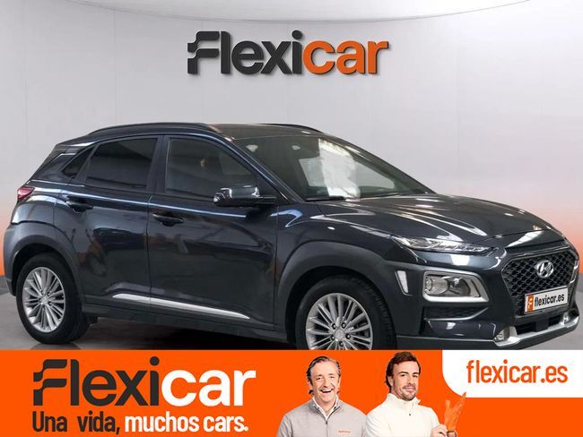 HYUNDAI Kona (1.6 TGDi Tecno DT 4x2) en Almería