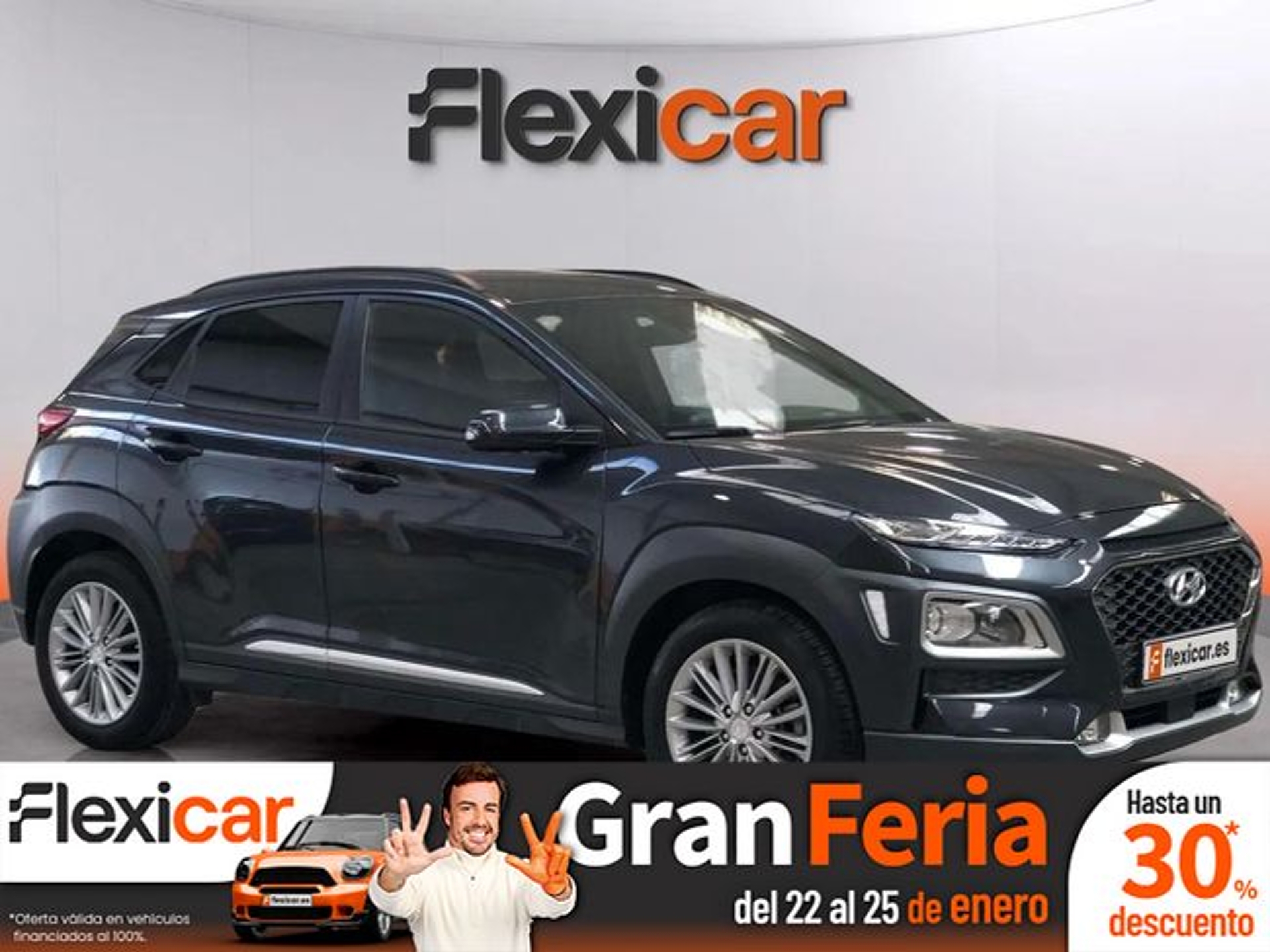 Imagen de HYUNDAI Kona